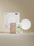 Warm Vanilla Set - Fresh Vibes for Every Room