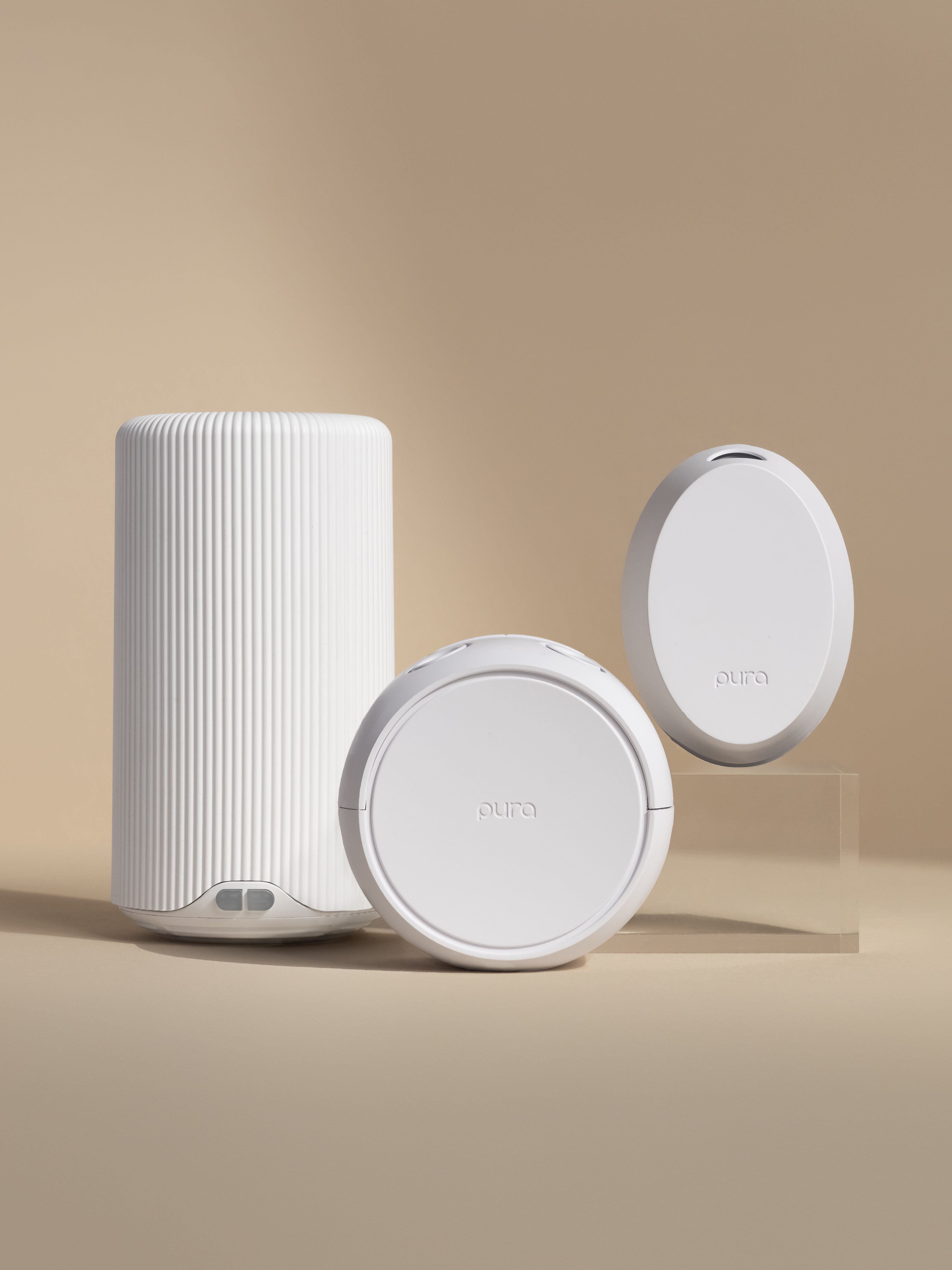 Pura Home Bundle - Home Scent Without the Hassle