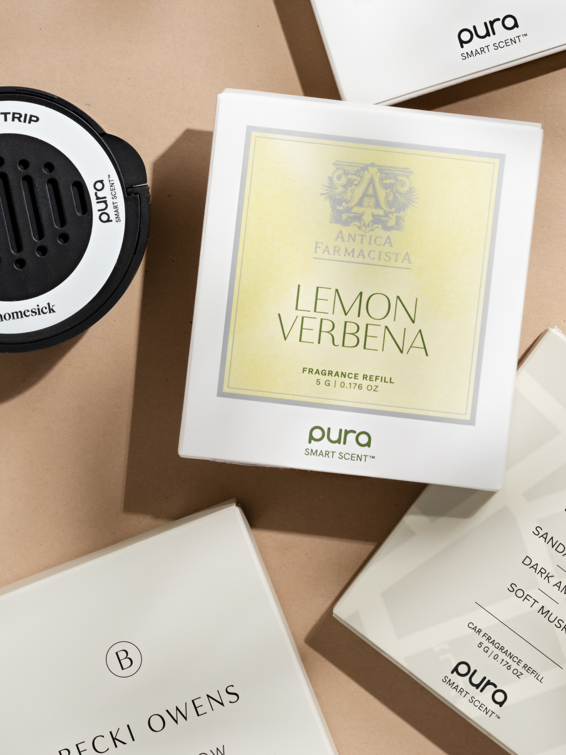 Fragrance of the Month - Turn Freshness Into a Routine