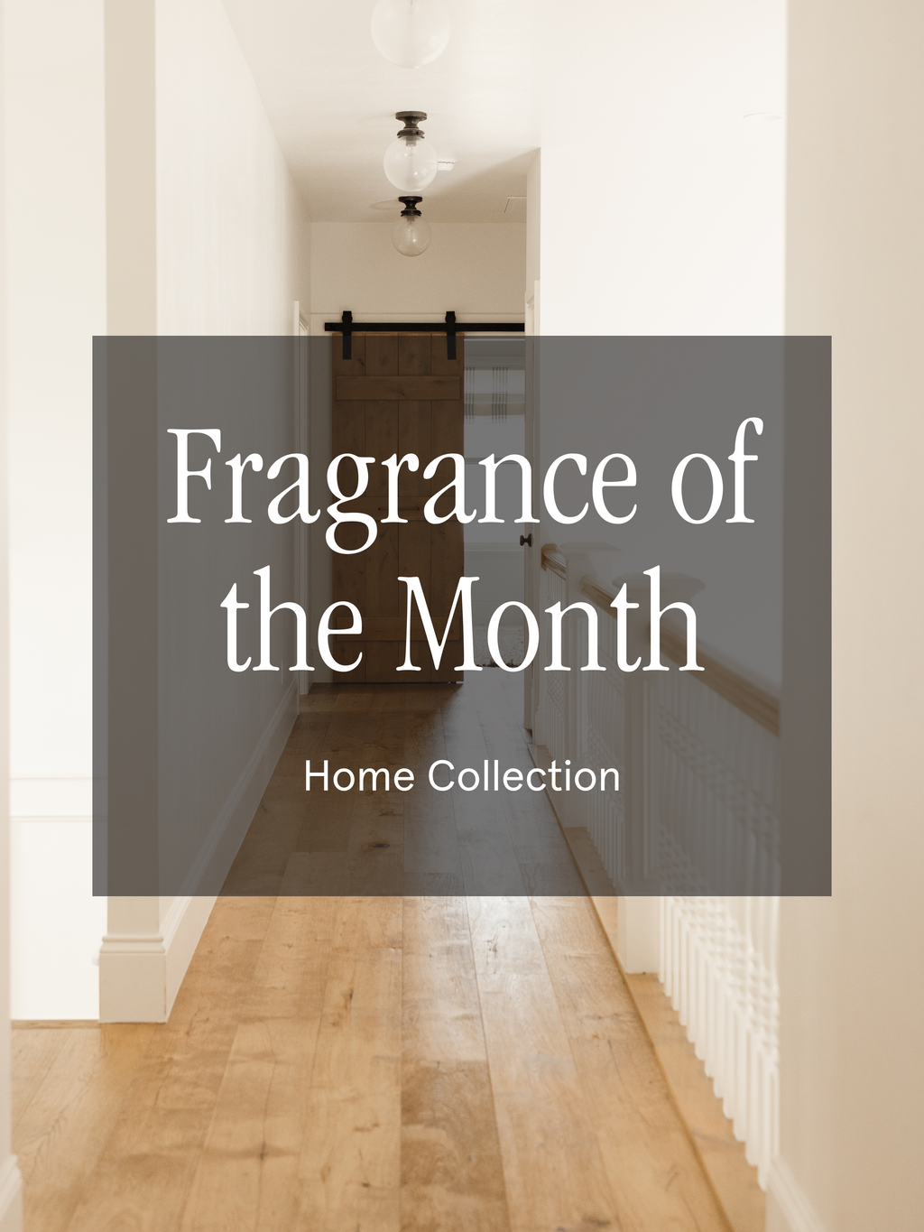 Fragrance of the Month - Freshen Every Drive