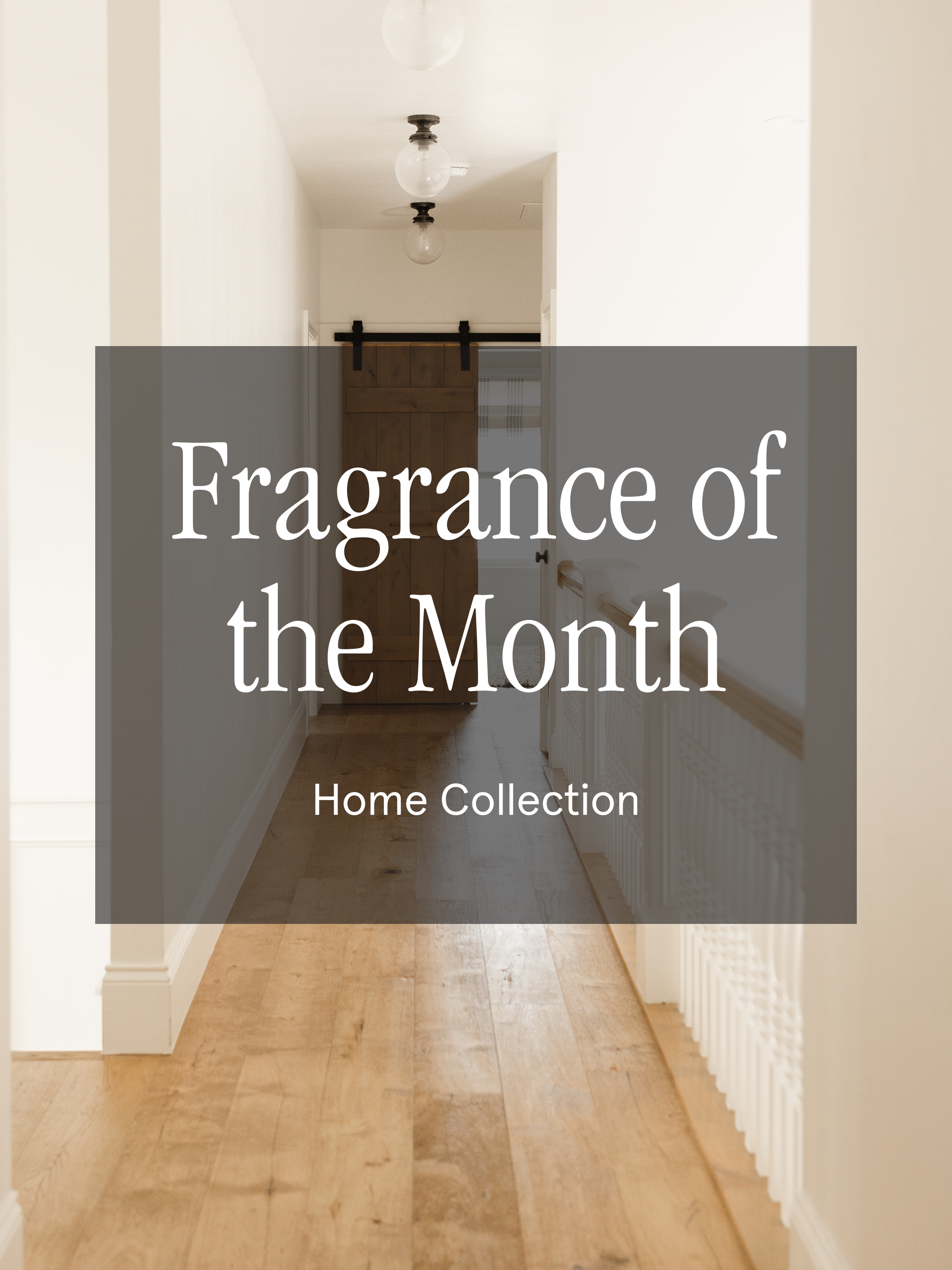 Fragrance of the Month - Freshen Every Drive