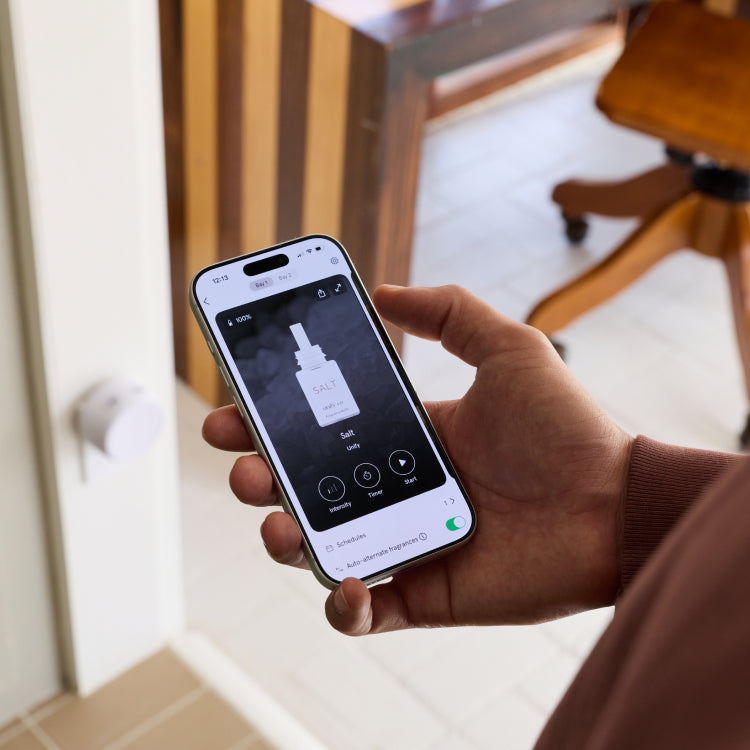 Pura Home - Make Every Room Feel Clean