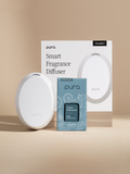 Home Mini Fresh Bergamot Set - Create Calm With Scent