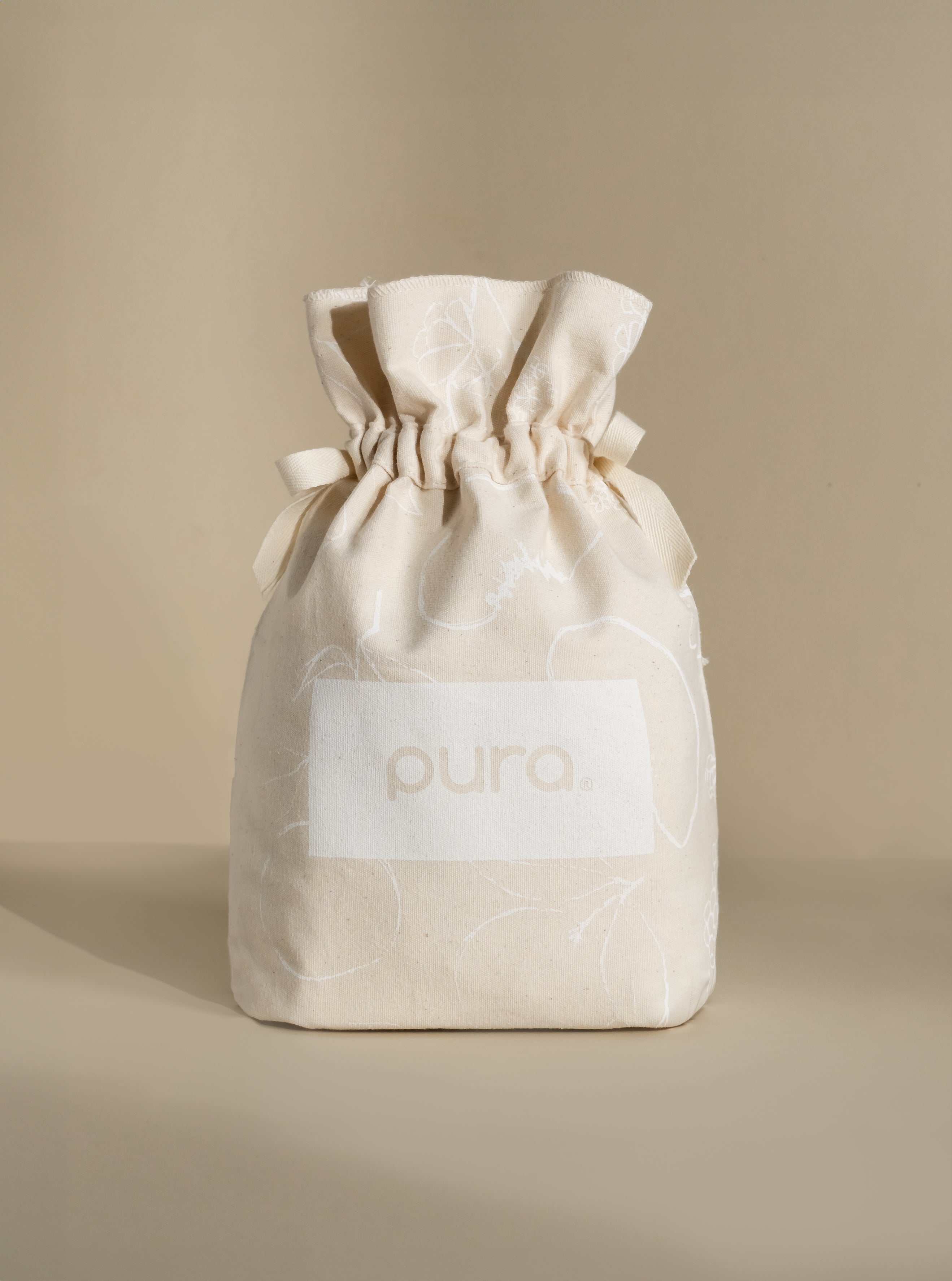 Gift Bag - Relax Into Better Fragrance
