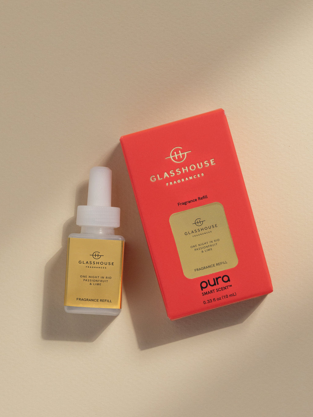 One Night in Rio - Fresh Scents for Fresh Starts