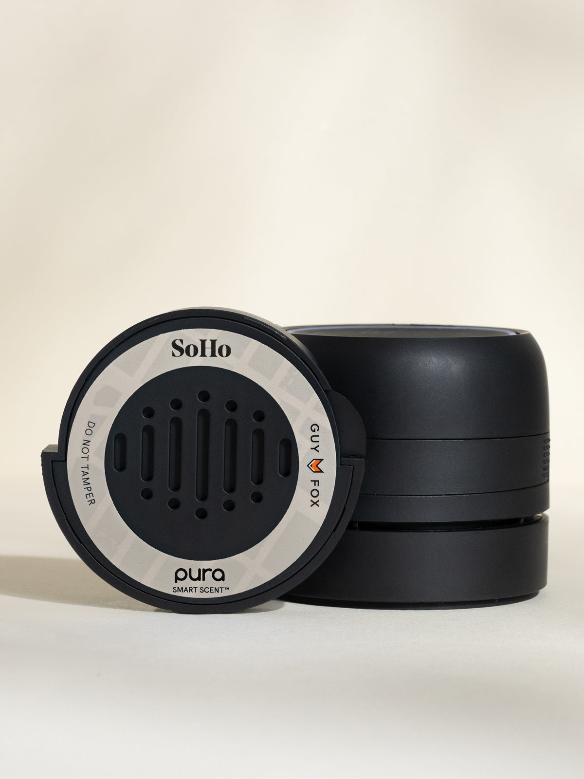 SoHo - Turn Freshness Into a Routine