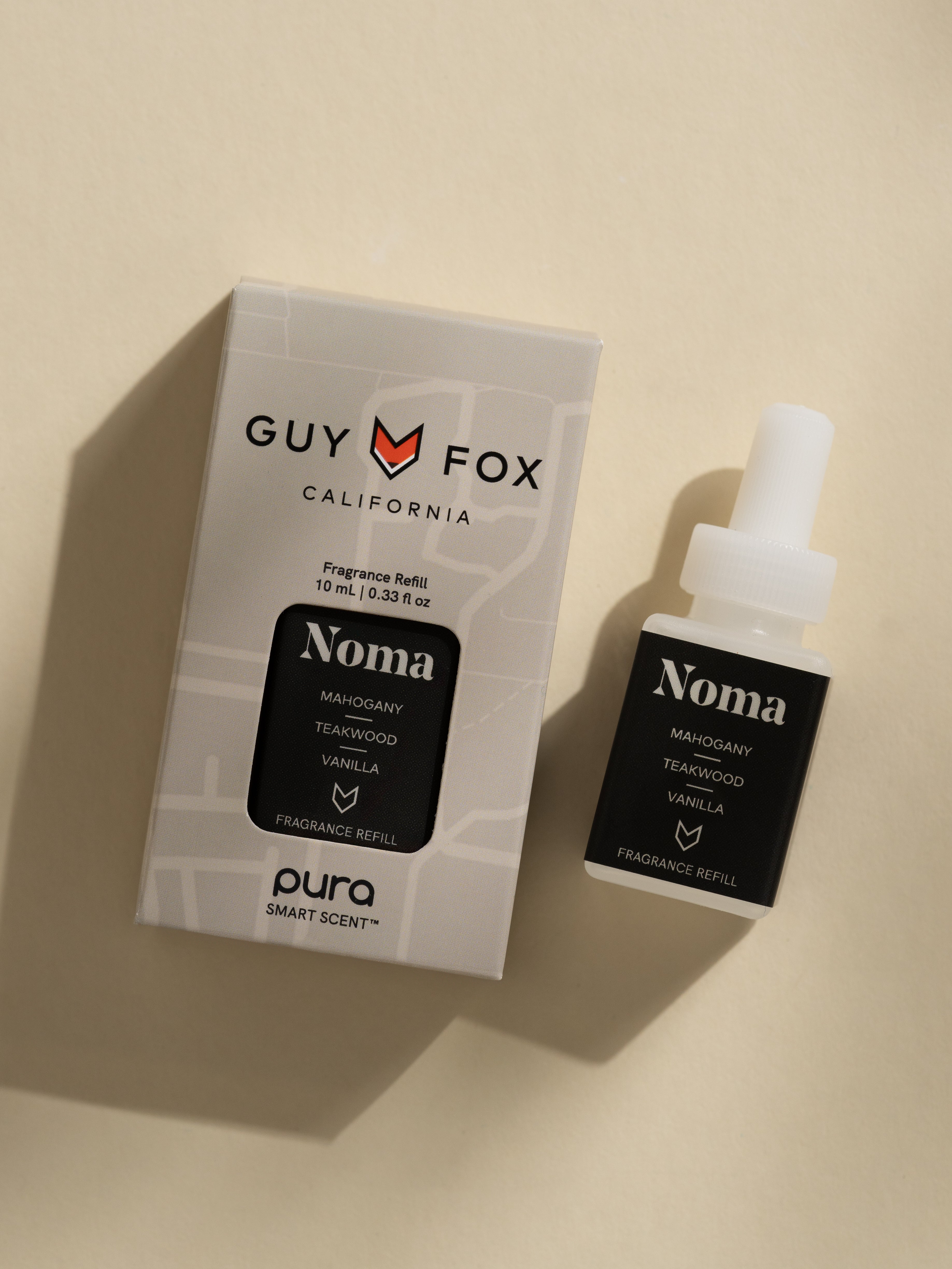 Noma - Feel the Freshness at Home