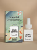 Beach Cottage - Home Scent Without the Hassle