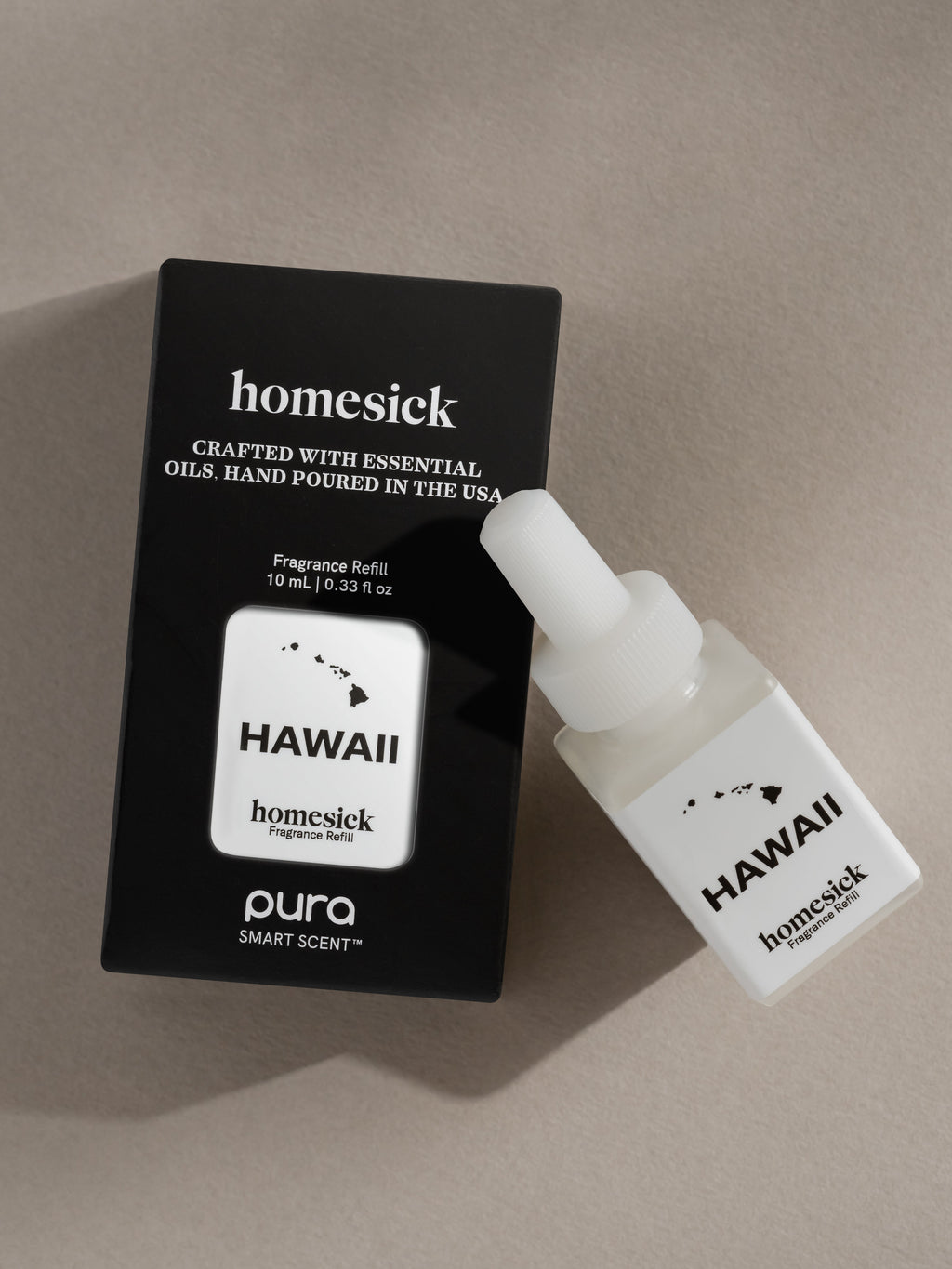 Hawaii - Better Scents Better Spaces