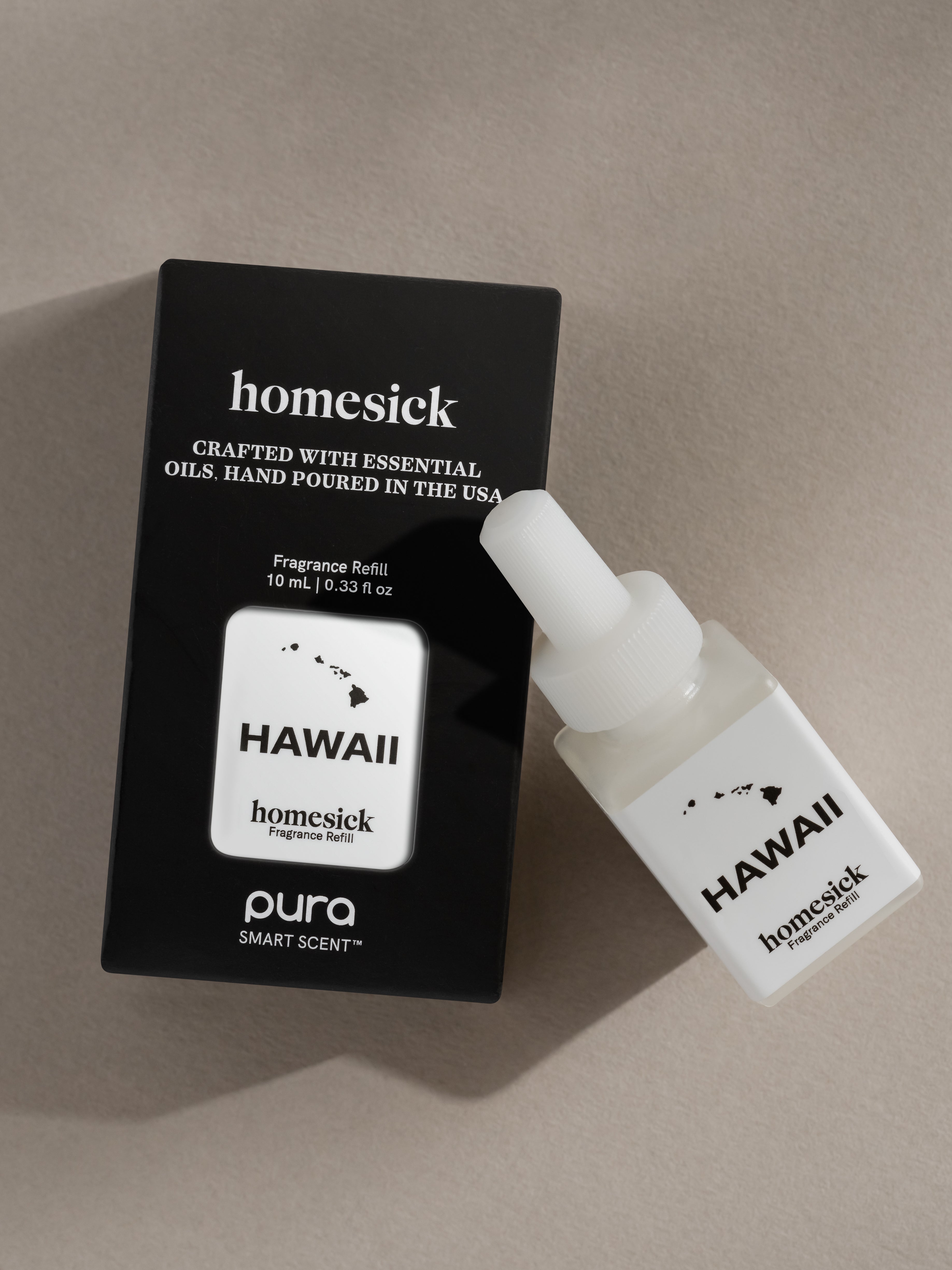 Hawaii - Better Scents Better Spaces