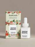 Winter Mantel - Everyday Scent Made Simple