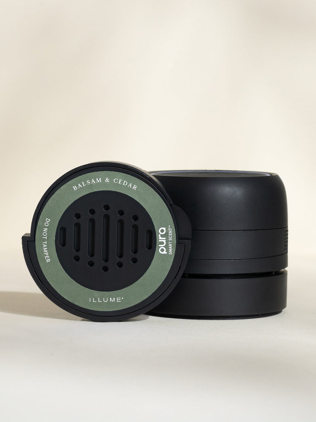 Balsam & Cedar - Your Car Deserves Better Scent
