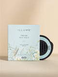Fresh Sea Salt - Make the Air Feel Better