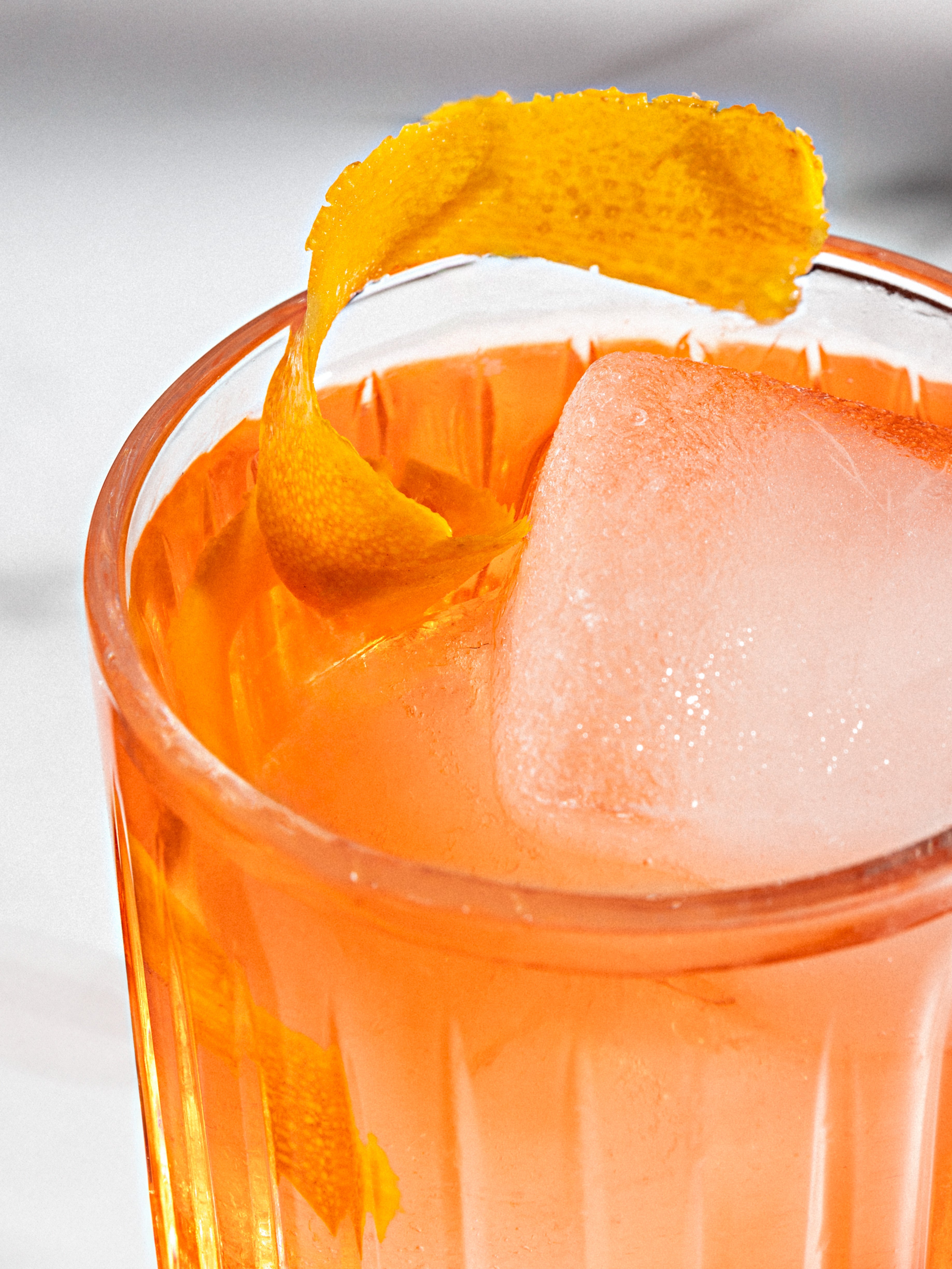 Aperol Spritz - Fresh Spaces Feel Better