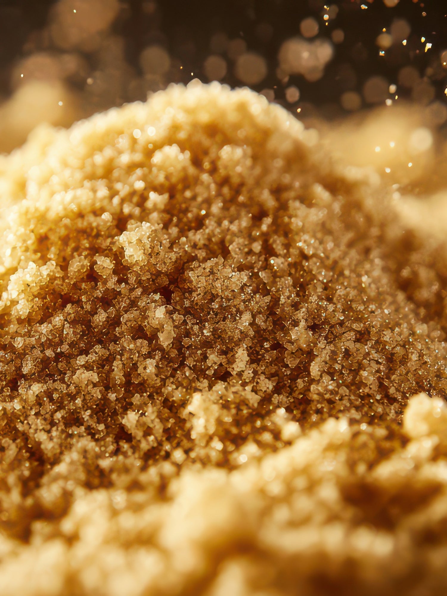 Sugared Spice Twist - Freshen the Spaces You Use Most