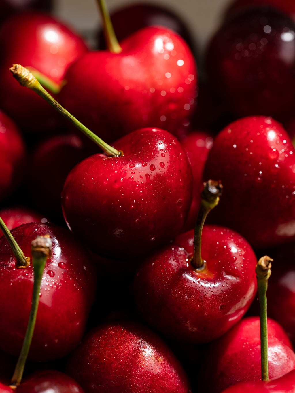 Sweet Cherry - Make Home Feel More Relaxing