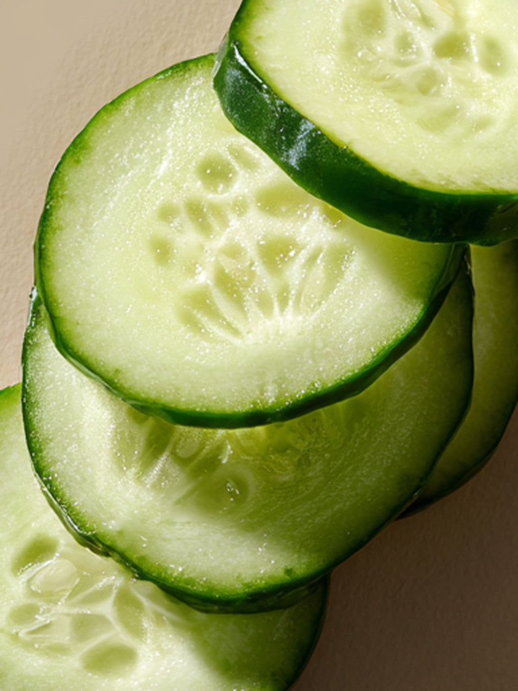 Cucumber & White Sage - Create a Scented Welcome