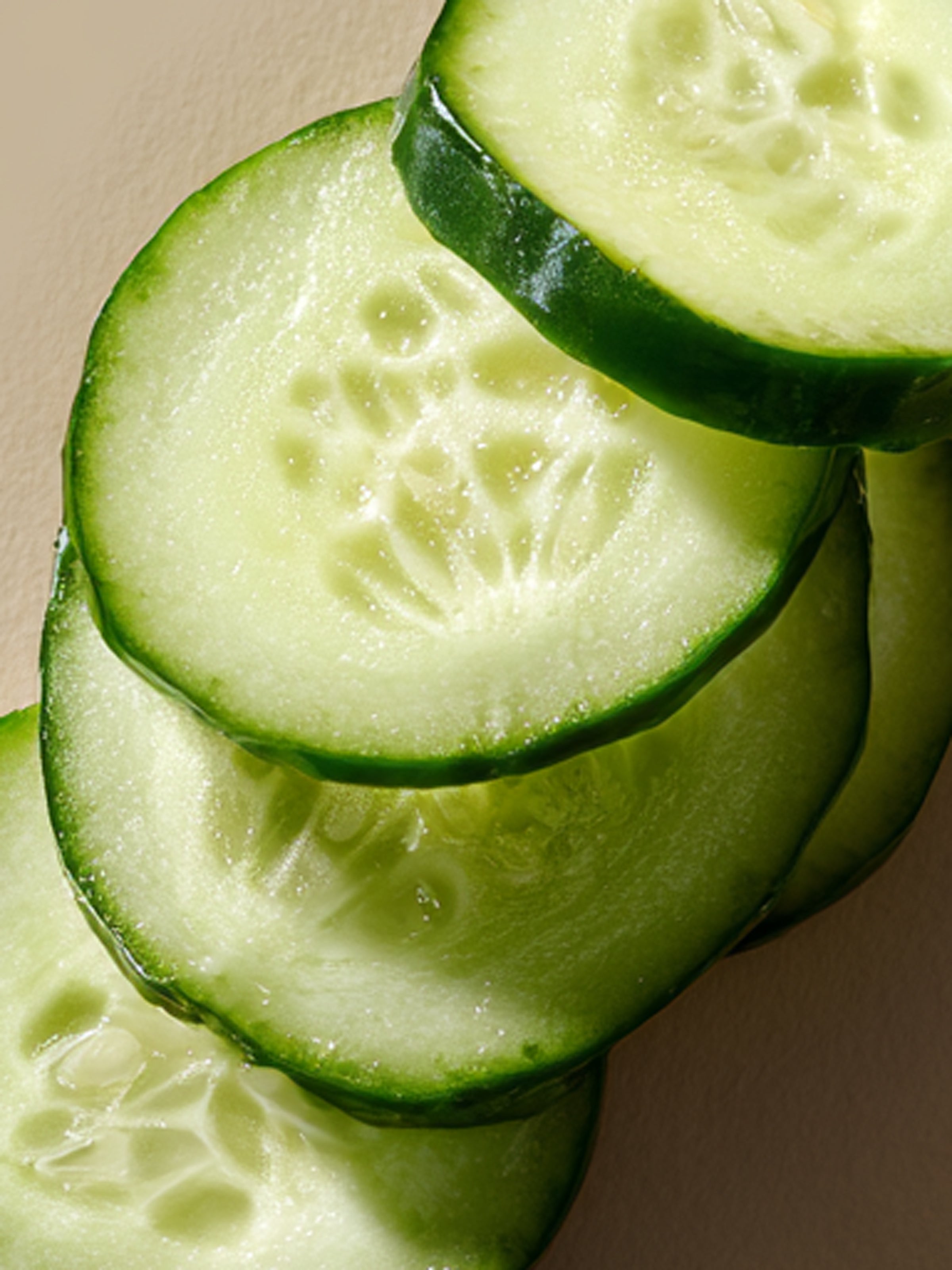 Cucumber & White Sage - Create a Scented Welcome