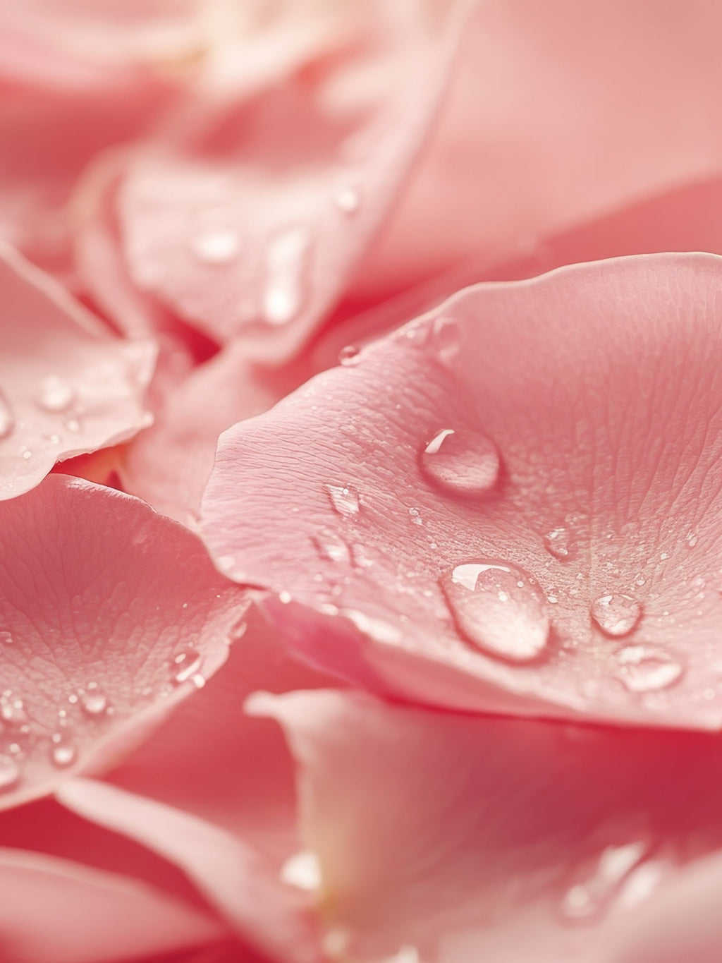 Himalayan Salt & Rosewater - Set a Fresh Mood Daily