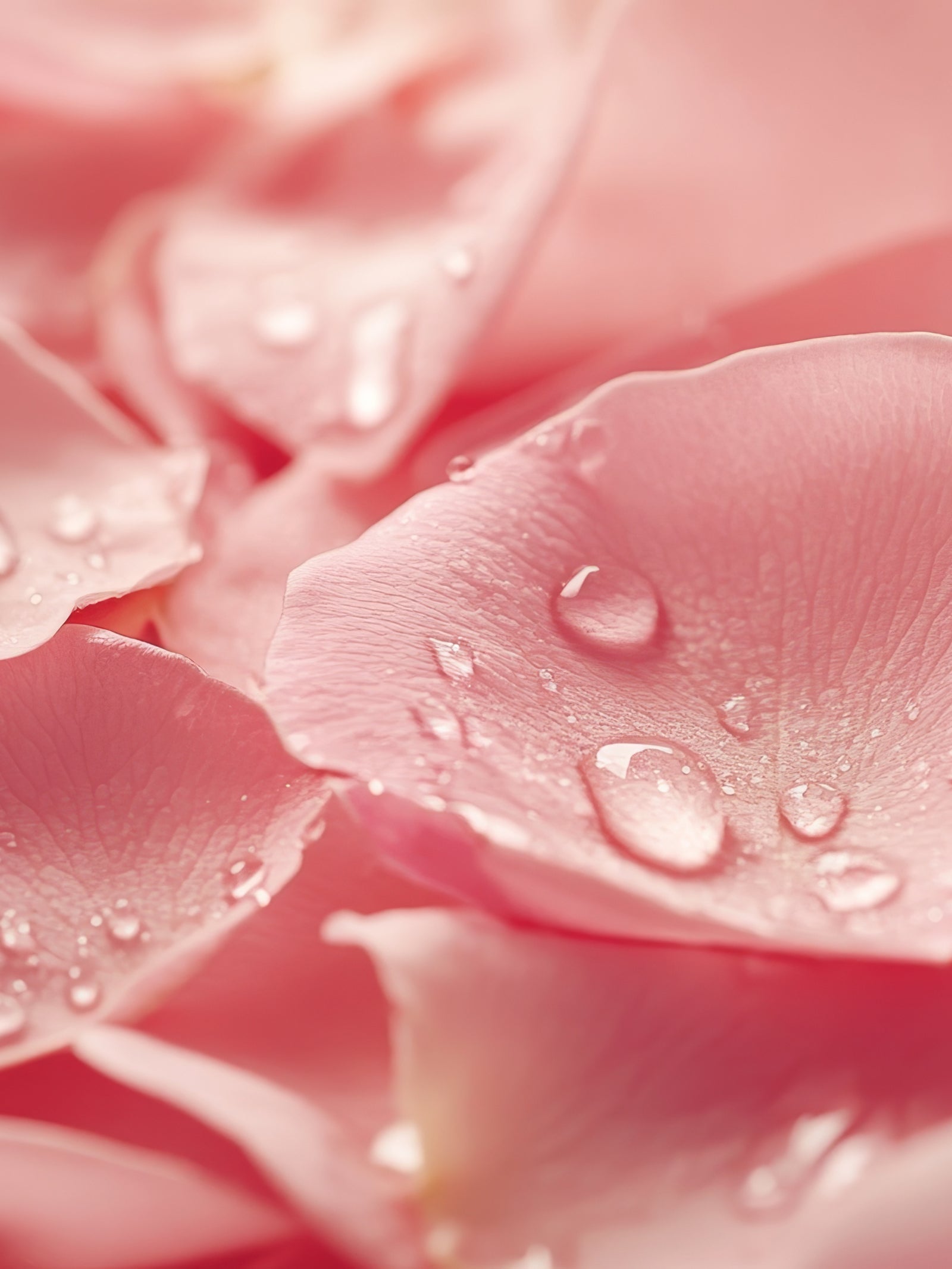 Himalayan Salt & Rosewater - Set a Fresh Mood Daily