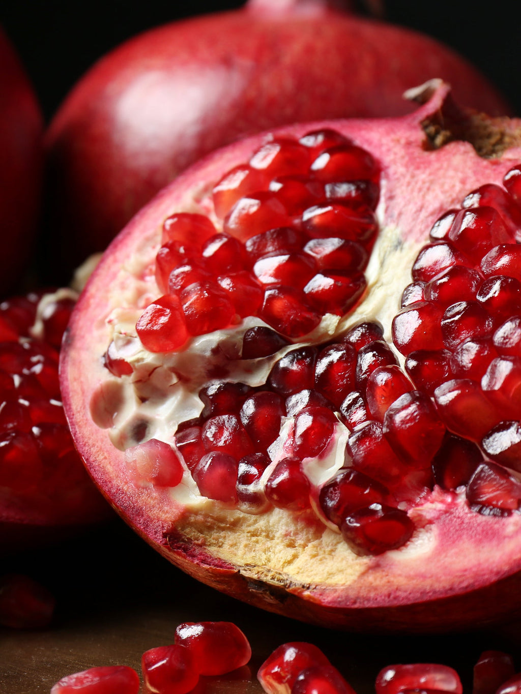 Pomegranate Lime - Choose Freshness Every Day