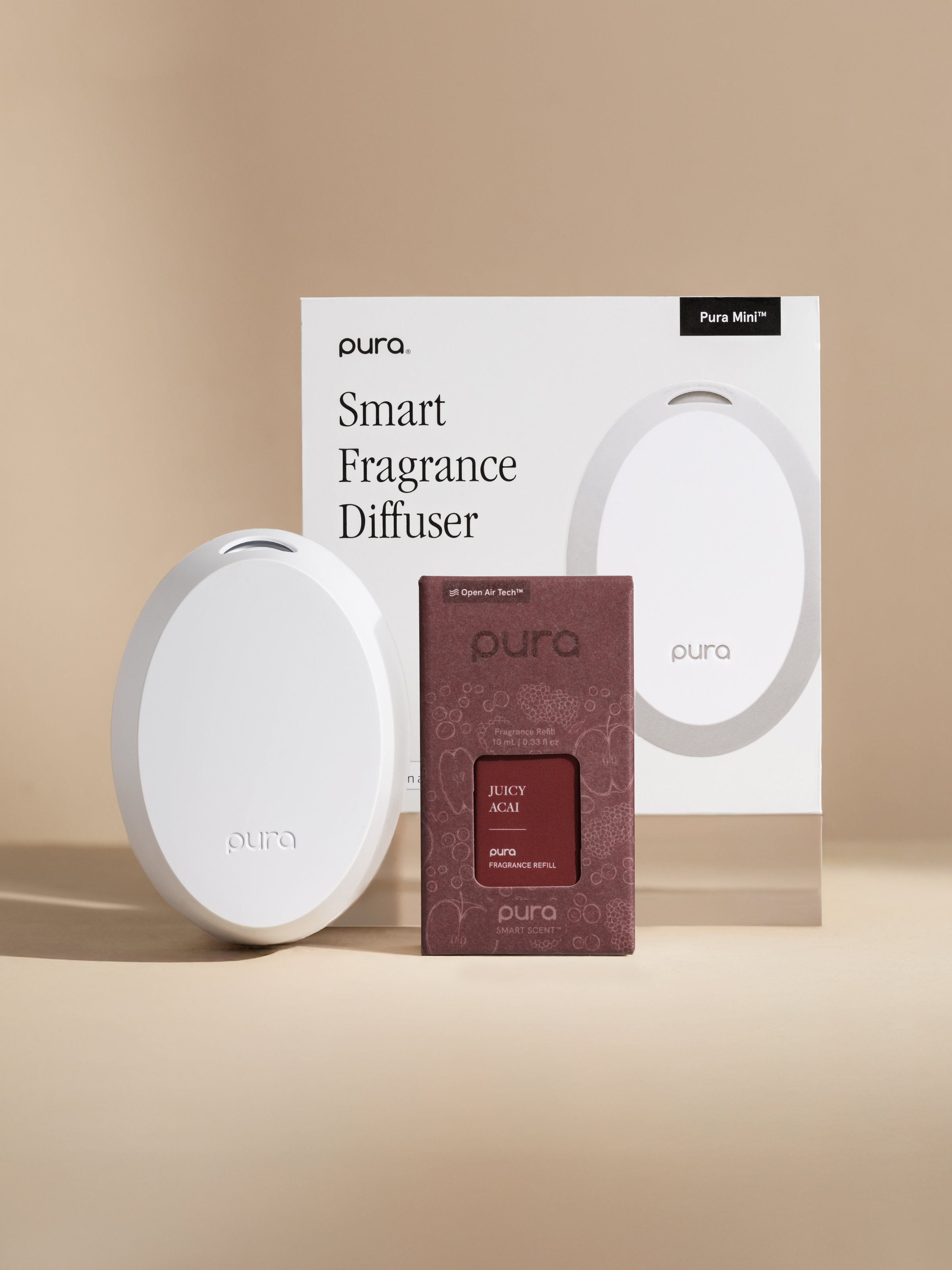 Home Mini Juicy Acai Set - Make Your Space Feel New