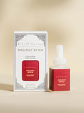 Holiday Spice - Give Your Entryway a Signature Scent