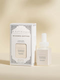 WASHED COTTON - Drive With a Fresh Scent