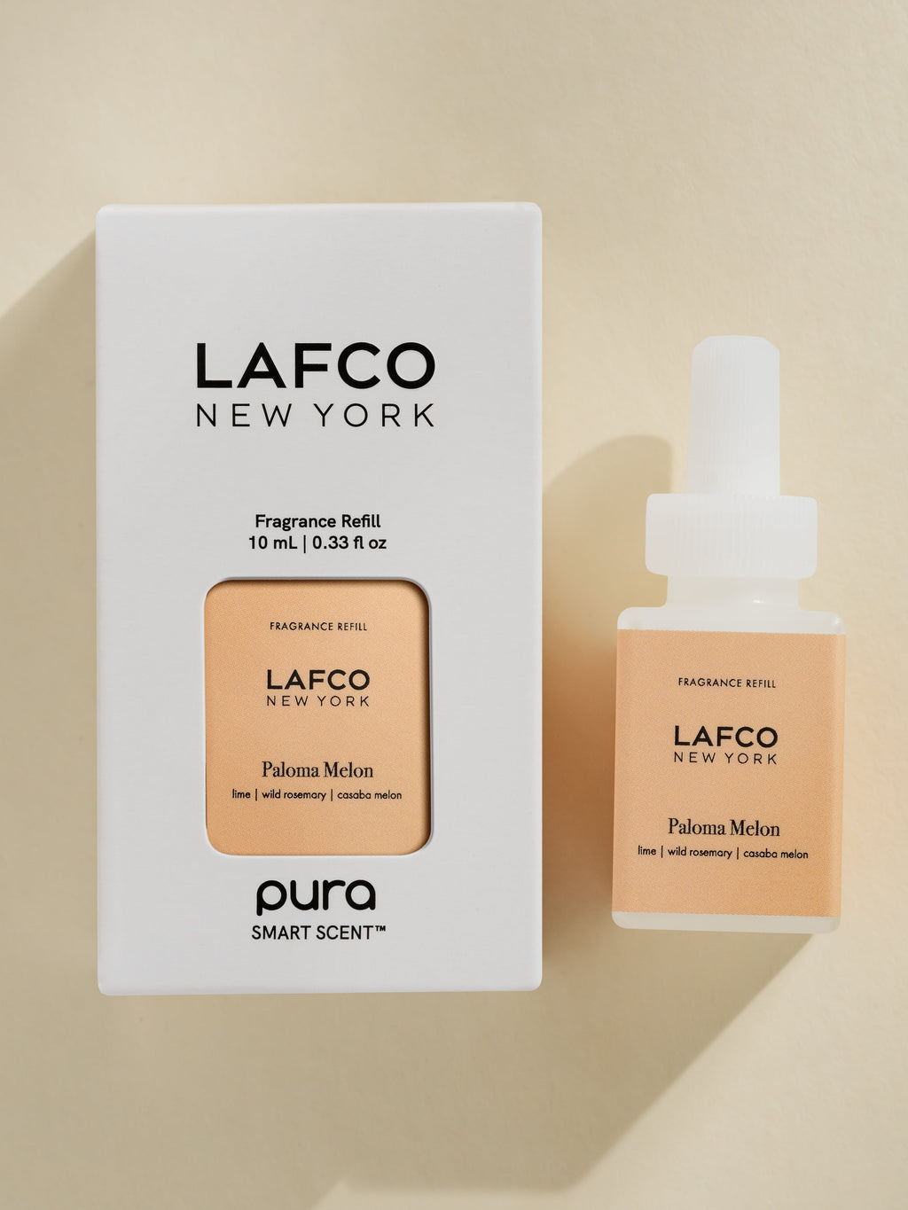 Paloma Melon - Upgrade Your Home Fragrance
