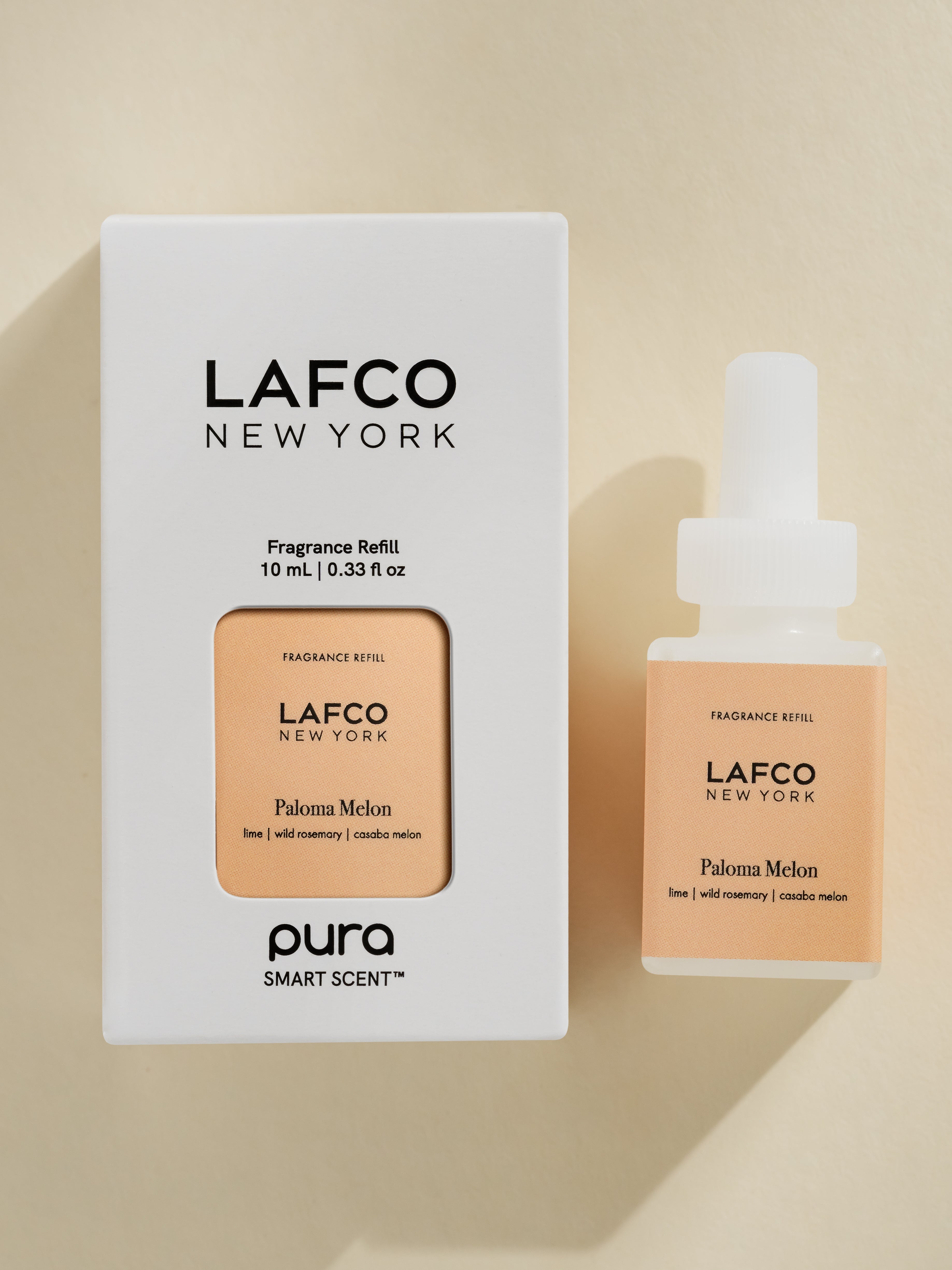 Paloma Melon - Upgrade Your Home Fragrance