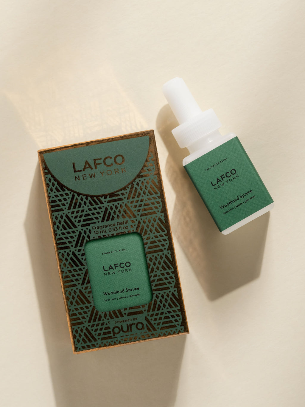 Woodland Spruce - Everyday Freshness Made Simple