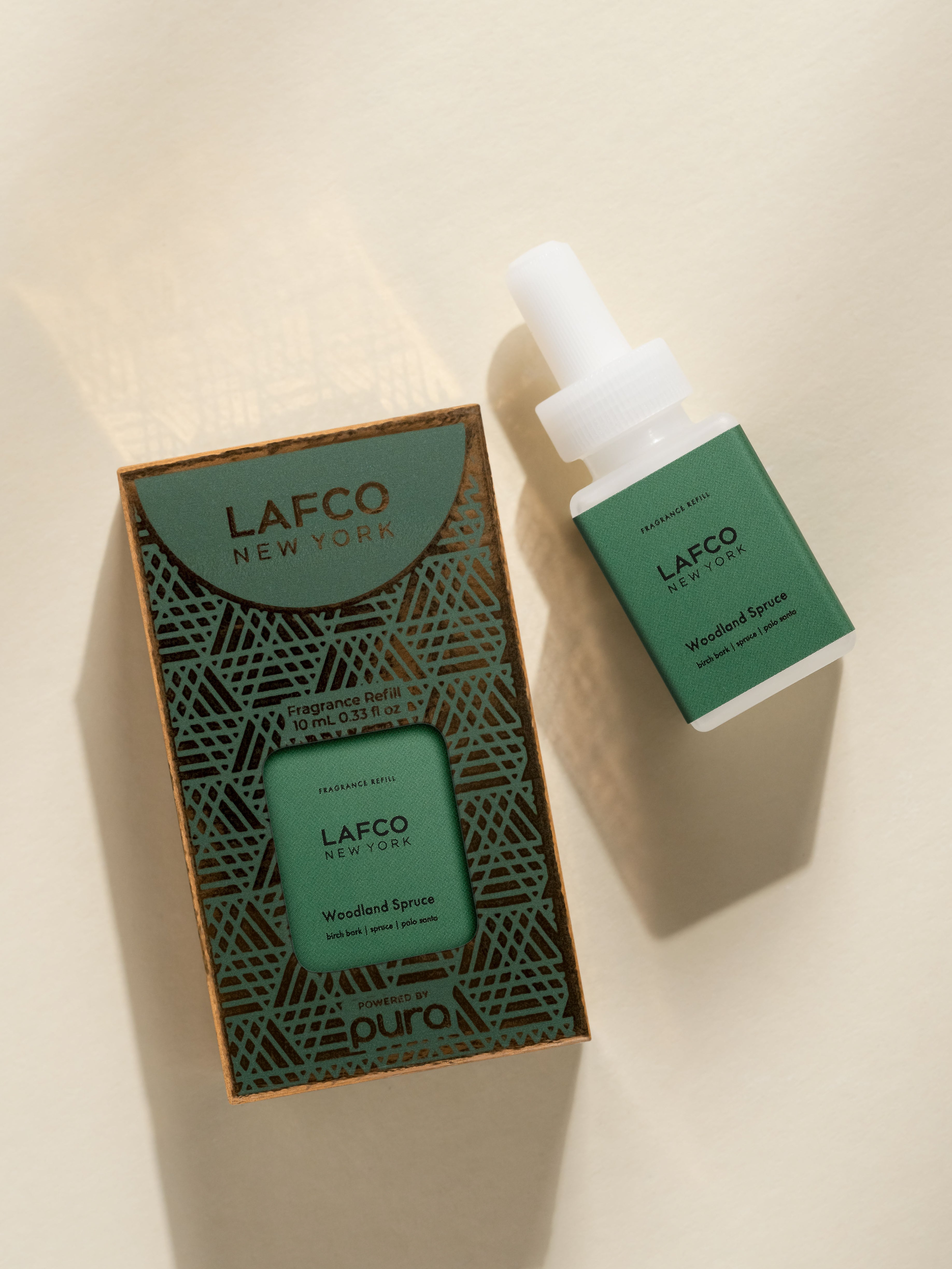 Woodland Spruce - Everyday Freshness Made Simple