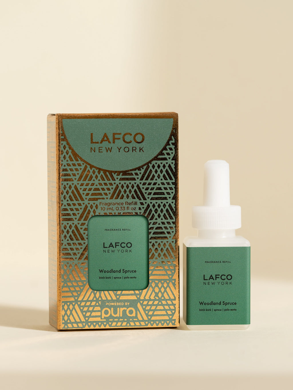 Woodland Spruce - Everyday Freshness Made Simple