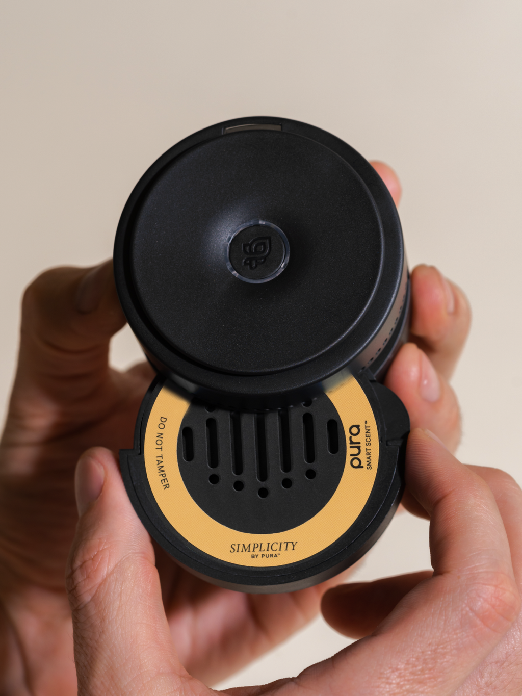Lemon - Smart Scent for Modern Homes