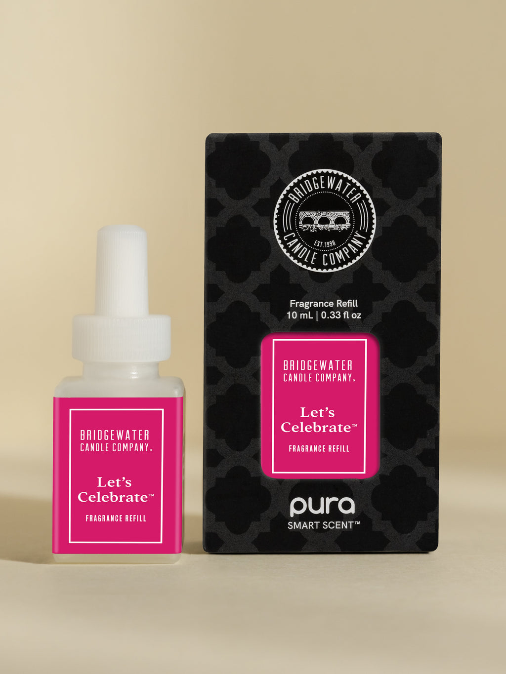Let’s Celebrate - Give Your Entryway a Signature Scent