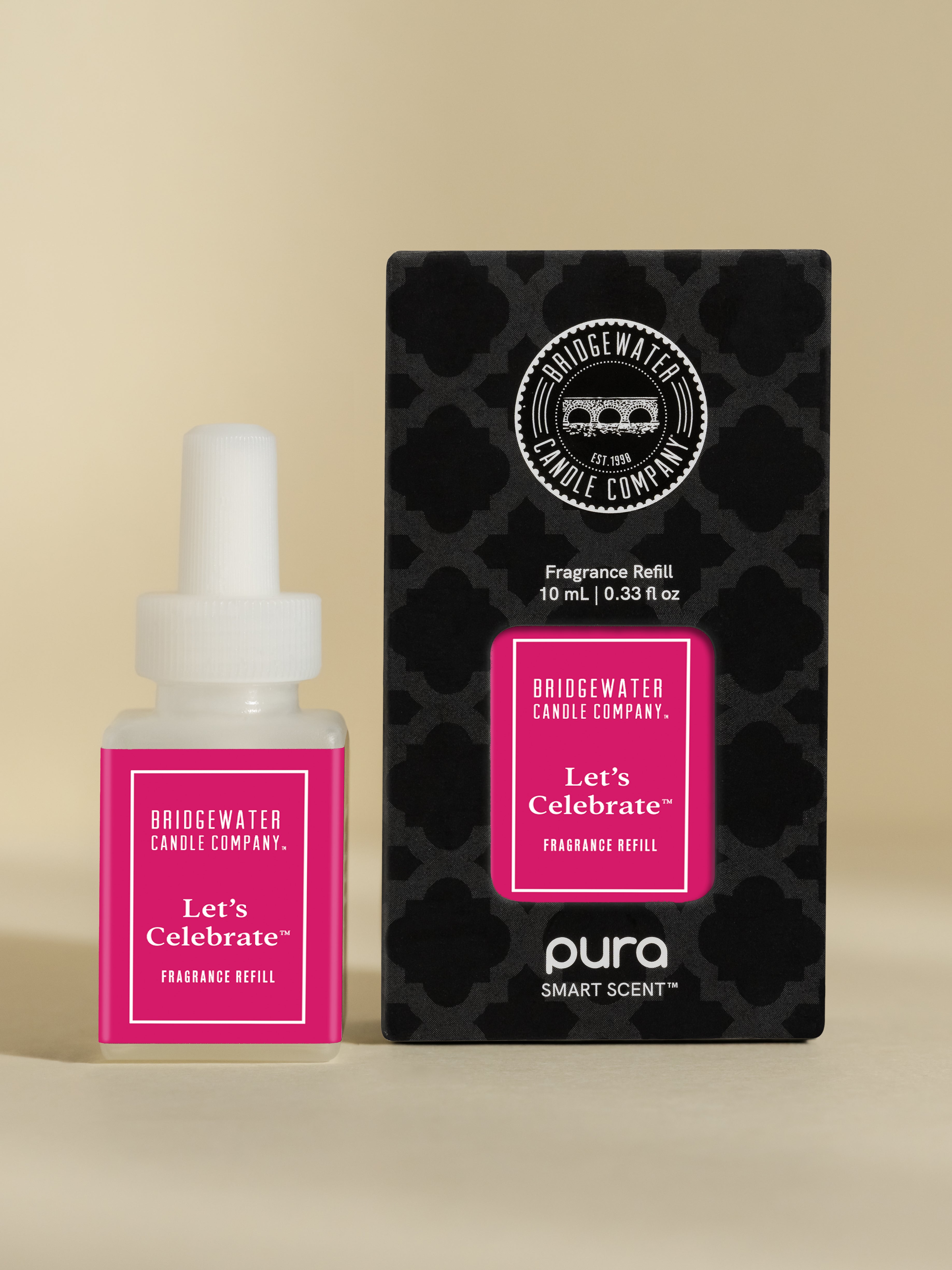 Let’s Celebrate - Give Your Entryway a Signature Scent