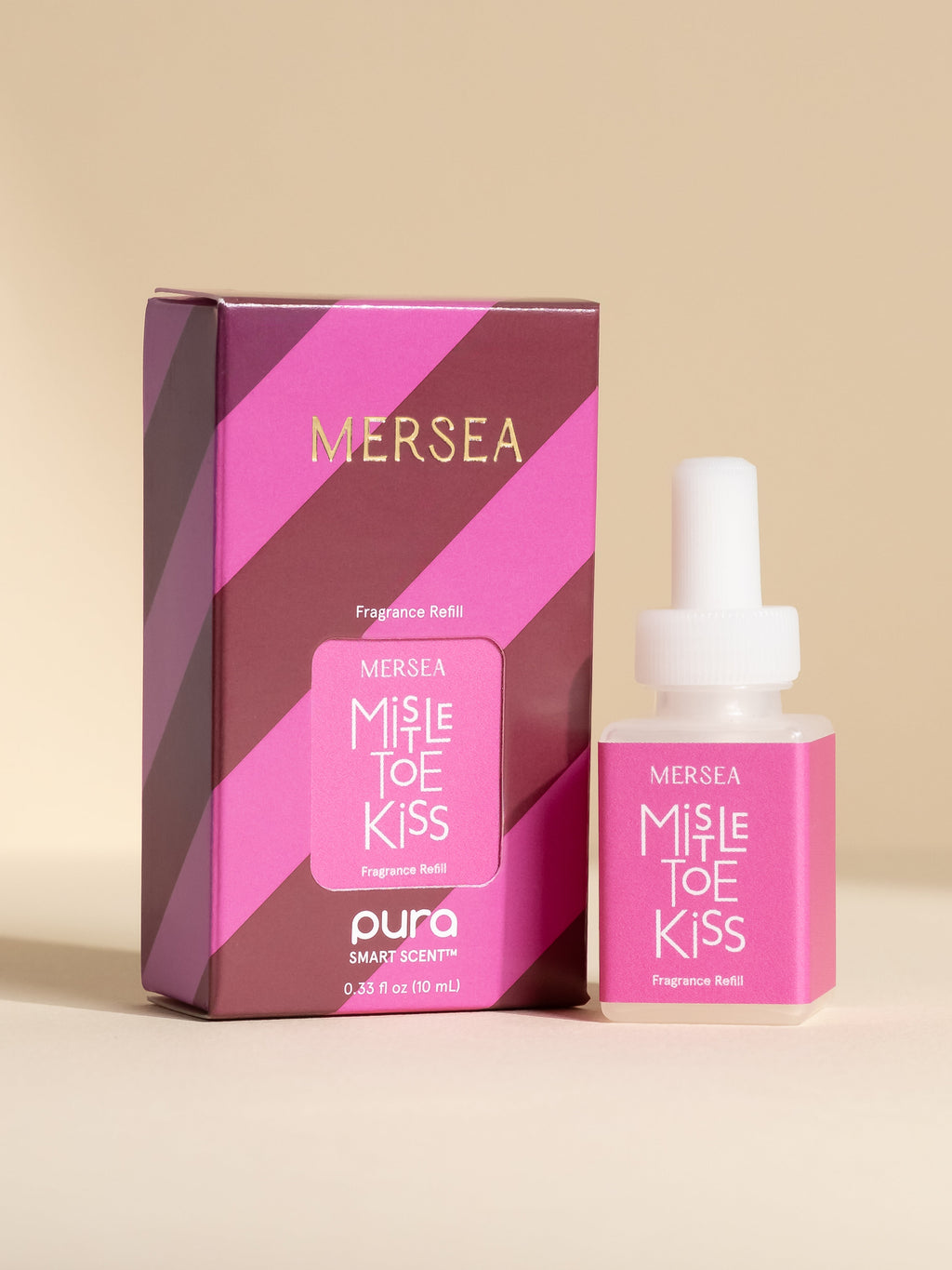Mistletoe Kiss - Scents That Feel Like Home