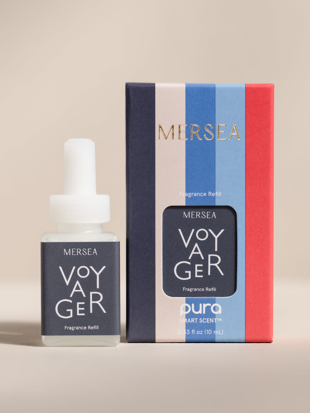 Voyager - Scented Comfort for Every Space