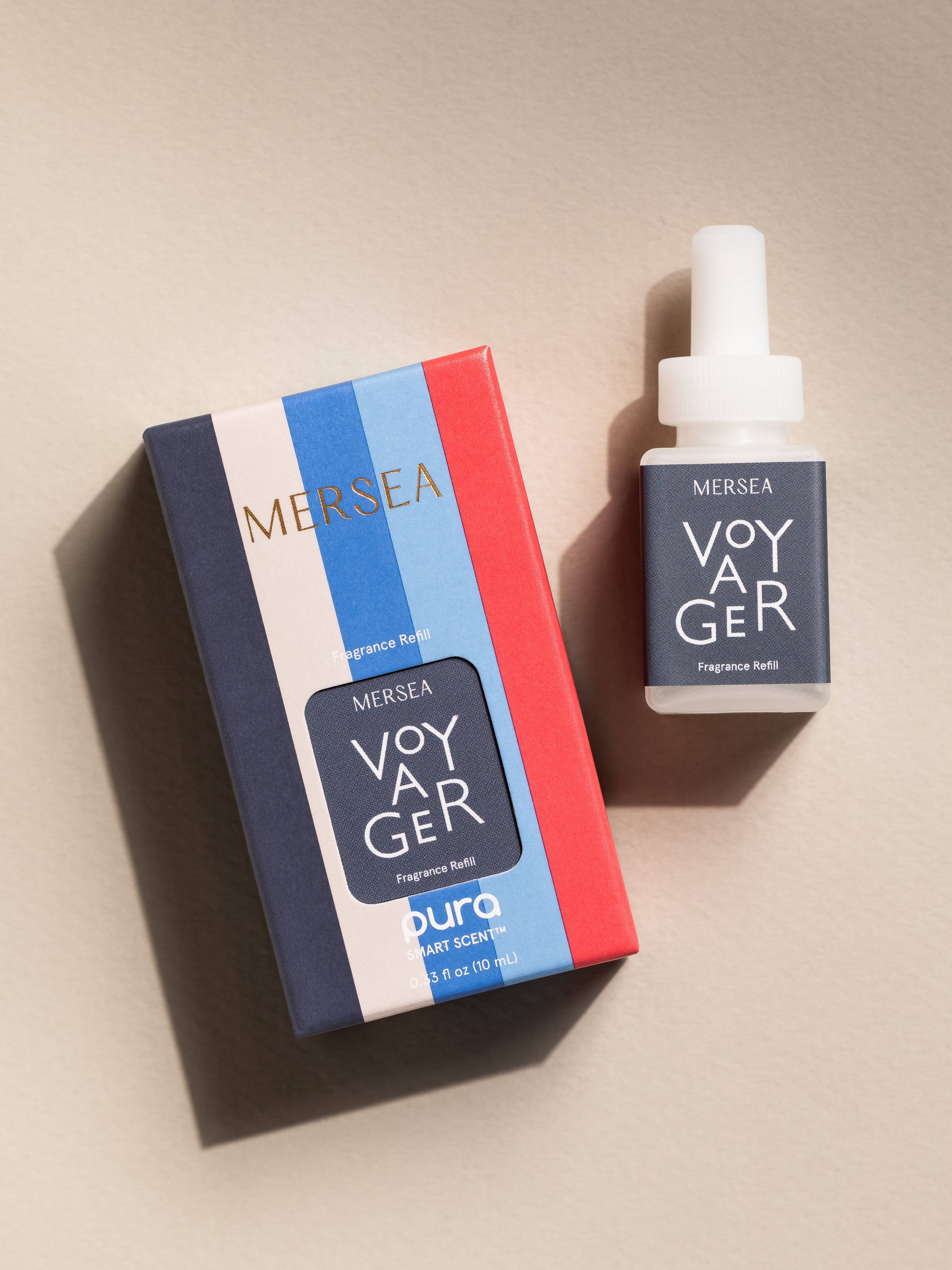 Voyager - Scented Comfort for Every Space