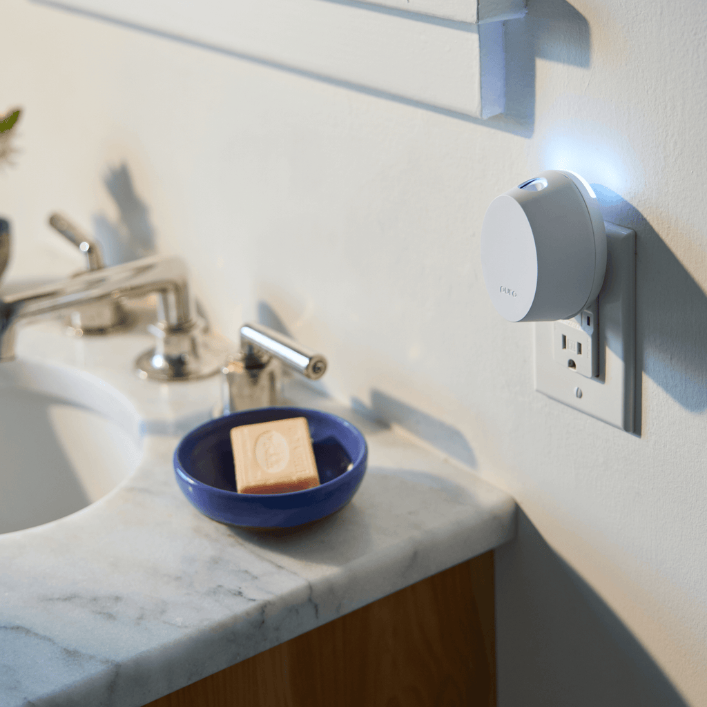 Pura Home Mini - Make Every Entrance Smell Better