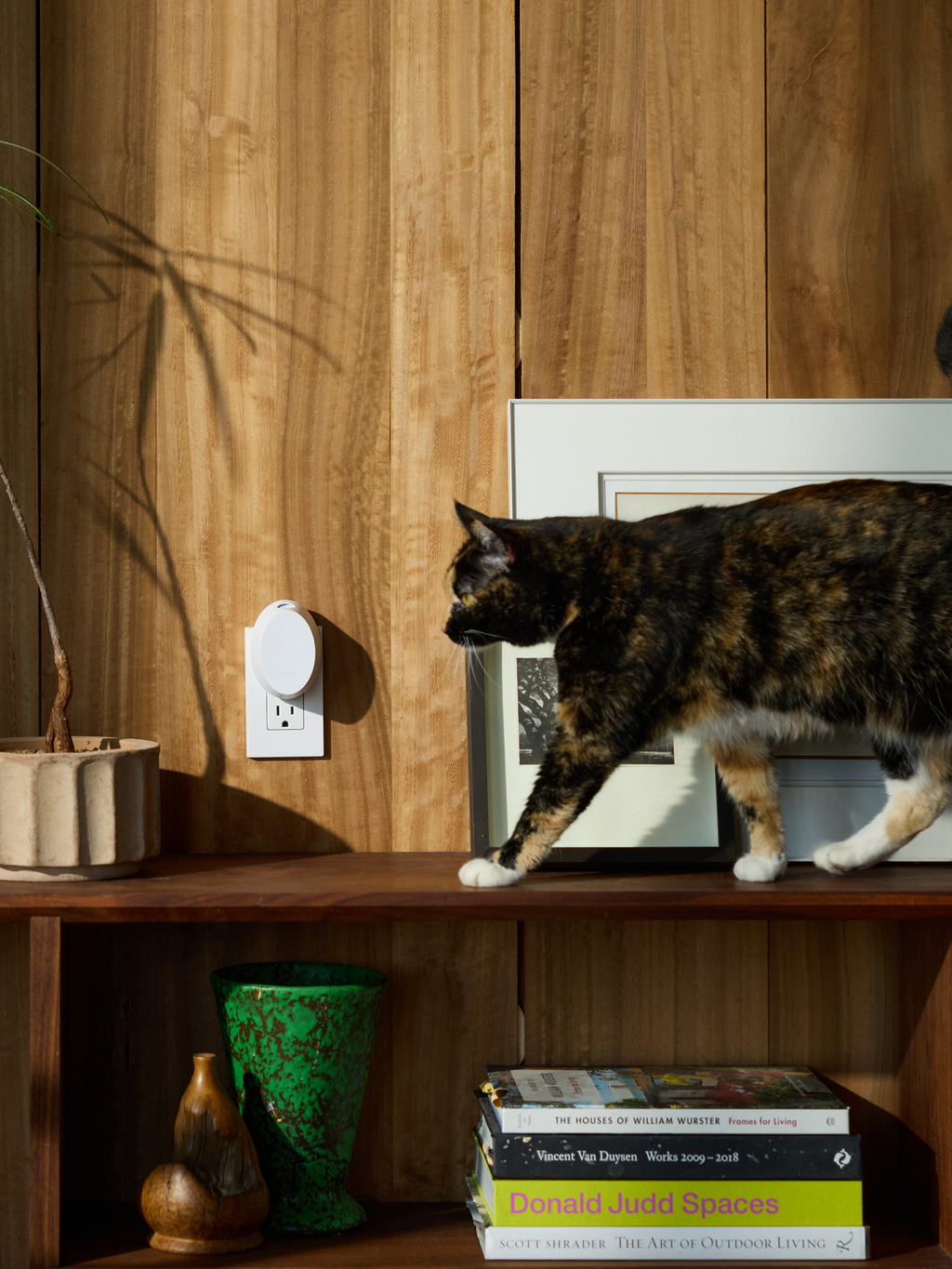 Pura Home Mini - Make Every Entrance Smell Better