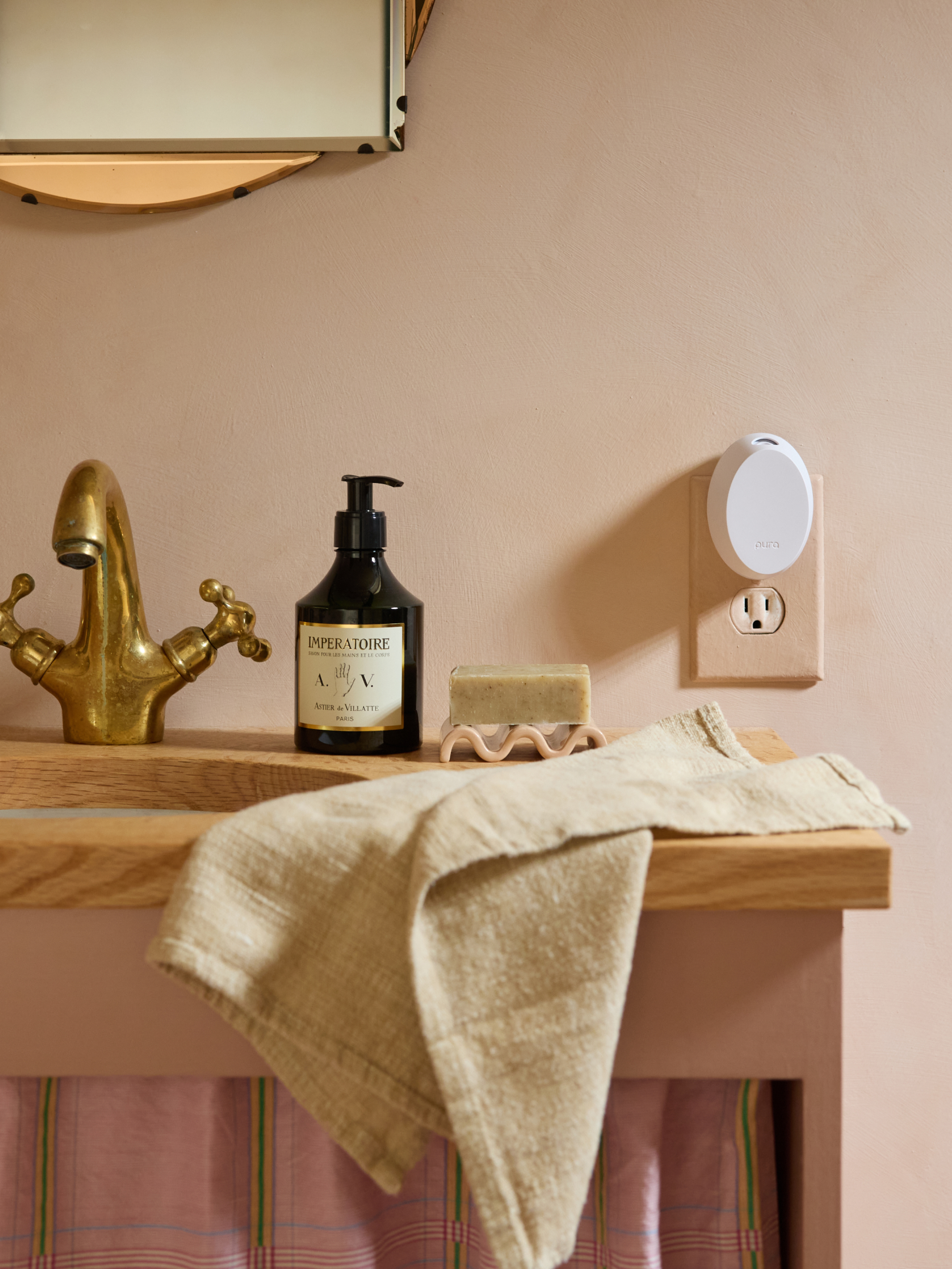 Pura Home Mini Bundle - Smell the Difference at Home