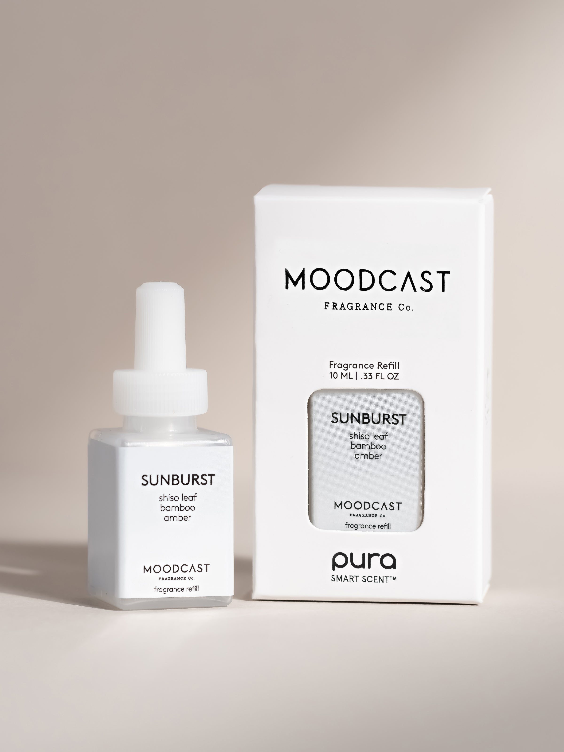 Sunburst - Bring Beautiful Scent Home