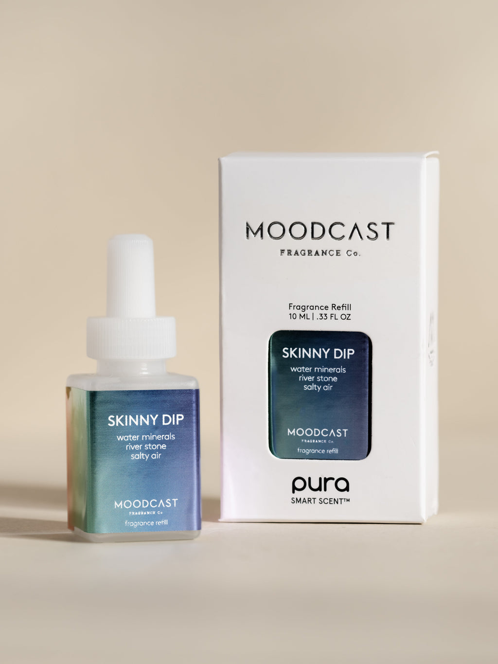 Skinny Dip - Smart Scents for Busy Homes