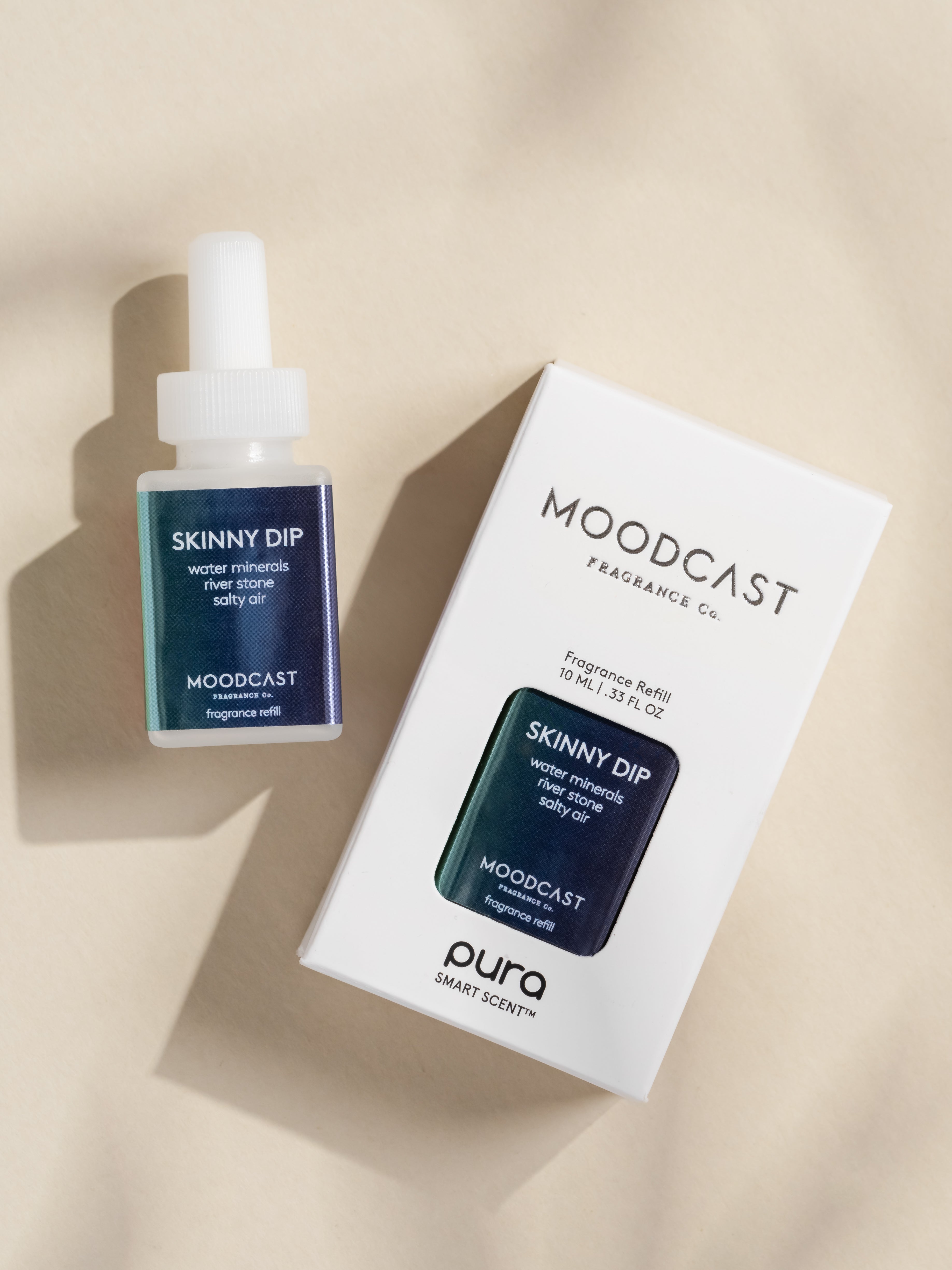 Skinny Dip - Smart Scents for Busy Homes