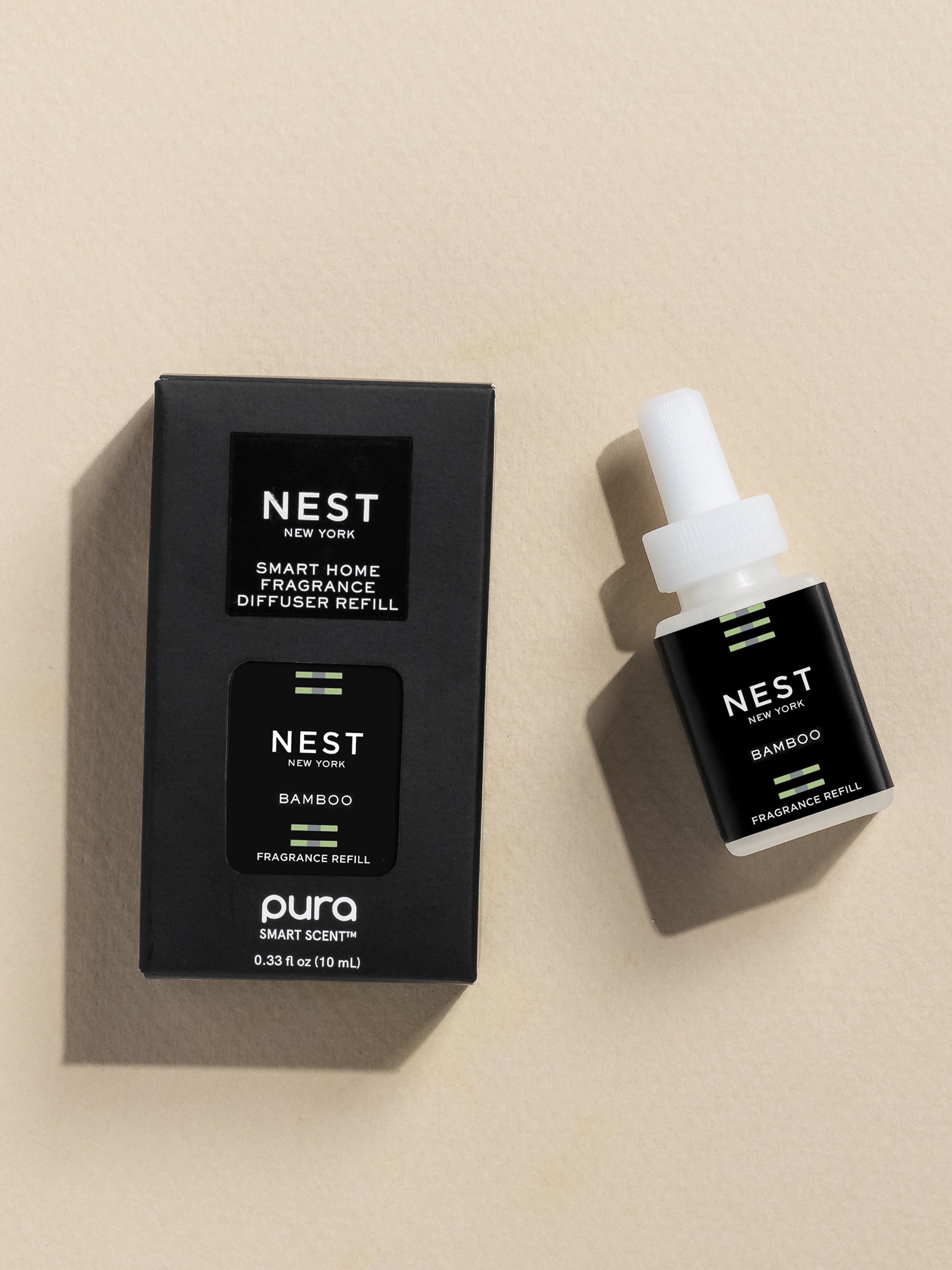 Bamboo - Better Scent for Better Days