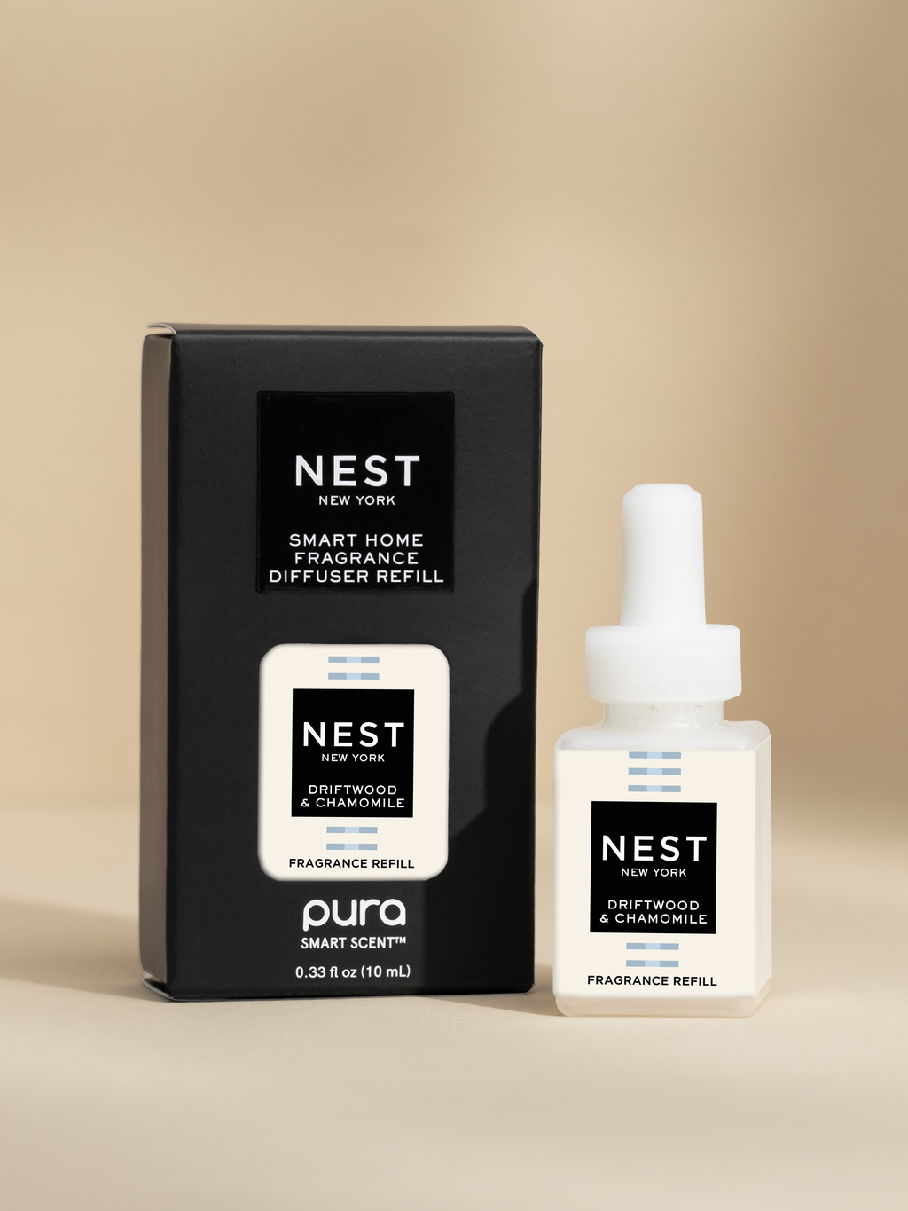 Driftwood & Chamomile - Better Scent for Every Room