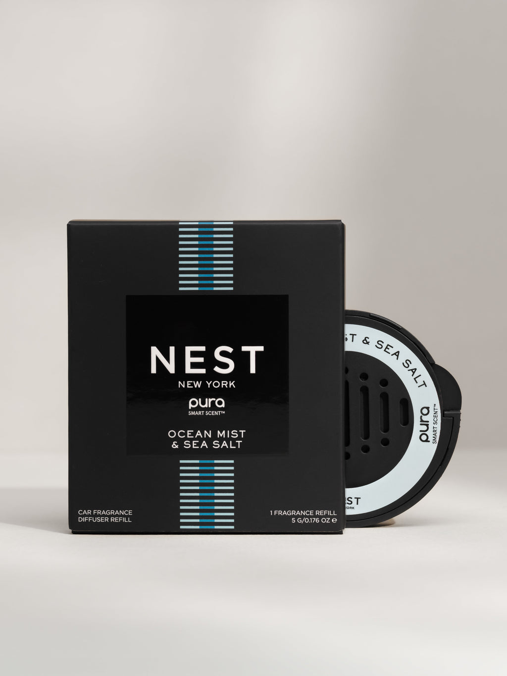 Ocean Mist & Sea Salt - Fragrance Made for Real Homes