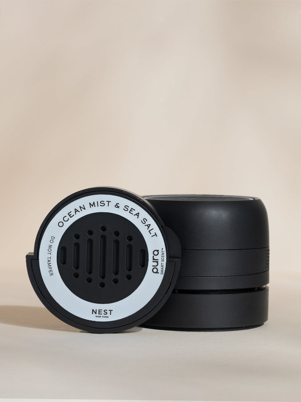 Ocean Mist & Sea Salt - Fragrance Made for Real Homes