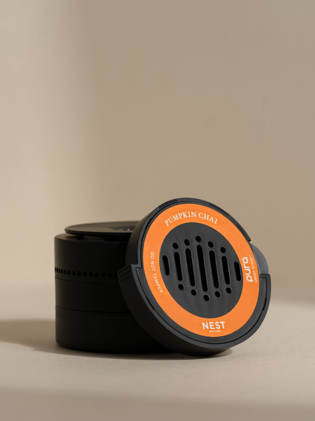 Pumpkin Chai - Smart Fragrance Made Simple